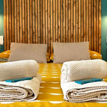 Blu Mare Apartment Peniscola Luaran gambar