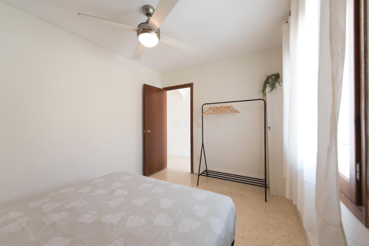 Blu Mare Apartment Peniscola Luaran gambar