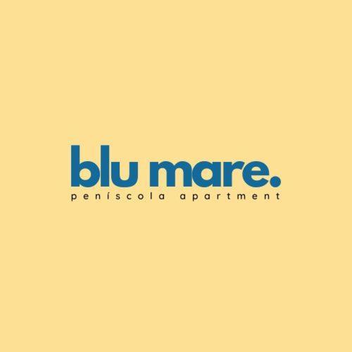 Blu Mare Apartment Peniscola Luaran gambar